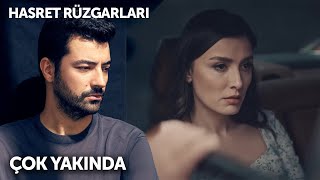 Hasret Rüzgarları Tanıtım Fragmanı Oyuncu Kadrosu Çok Yakında Kanal 7De