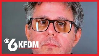 Jefferson County fugitive, Howard Lyons, caught after 18 years
