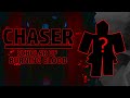 Black divers explained  chaser scholar of burning blood