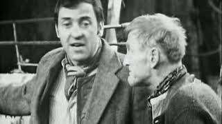 Steptoe and Son S2 E5 A Musical Evening screenshot 4