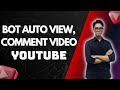 Bot Auto View Youtube Videos Auto View Comment Youtube Videos Bot Auto View Youtube Videos Auto View Comment Youtube Videos