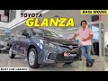 2025 Toyota Glanza E Base Variant Most VFM Hatchback? Full Walkaround, Price | Better Than Baleno?