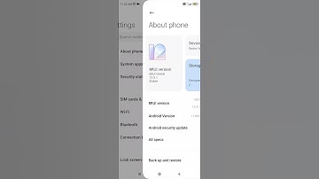 Uninstall System Apps in MIUI 12.5 ENHANCED EDITION UPDATE 😲🤯 @DbLIAC665 plz subscribe #redmi #tech