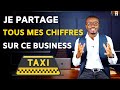 Business de taxi en Afrique : Quel Budget prévoir pour réussir ?