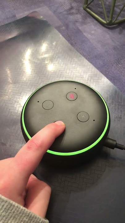 How to fix an Alexa that won’t play the right music