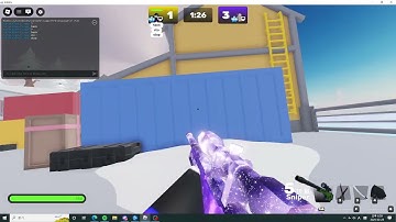 Video of hack reporting