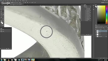 Graphic Design Online class 16  (Jewelry Retouch part-1 )