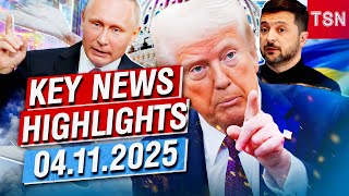 Main News November 4 Counterattack Under Pokrovsk Putin Ready For Negotiations?