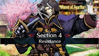 Chapter 4 Agartha Singularity 2019 Fatego Na