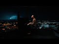 John legend  nervous piano performance