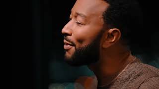 John Legend - Nervous (Piano Performance)