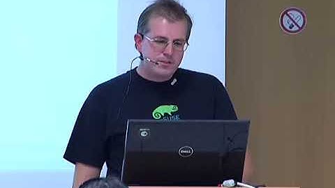 AppArmor Crash Course