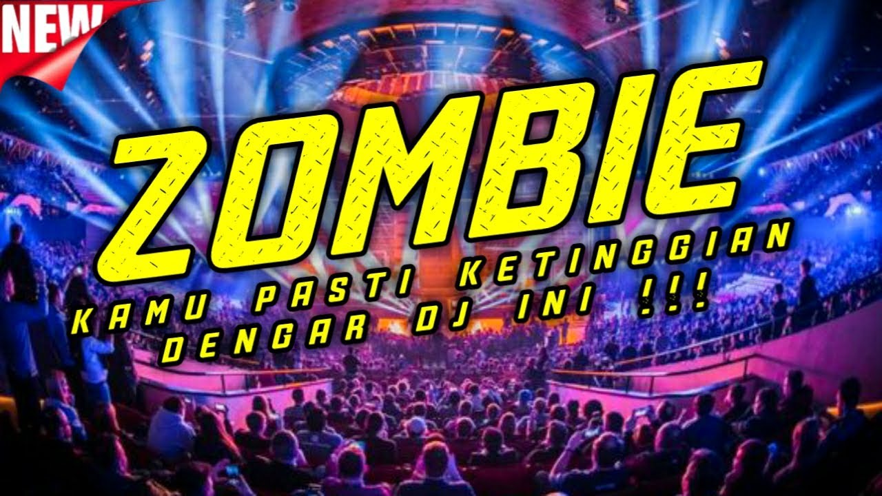 DJ ZOMBIE VIRAL TIKTOK JUNGLE DUTCH NEW 2022 | Street Dutch