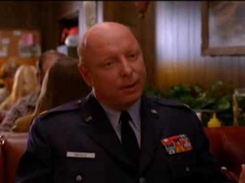 Don S. Davis Don S. Davis