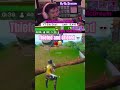 MrMcDream Griefs Poor Fortnite Timmy 😭 #fortnite