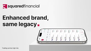 SquaredFinancial elevates its brand identity, revealing its enhanced logo