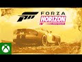 Forza Horizon 5 - 10th Anniversary Celebration