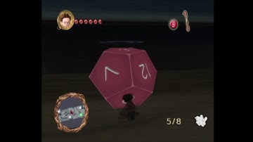 The Ant Bully (GameCube) Walkthrough Part 11  -  Sugar Rush