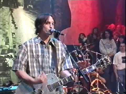 Ash - Kung Fu, Live - Jools Holland (High Quality, Rare!), 1996