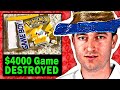 Rare Pokemon Game Destroyed by Customs