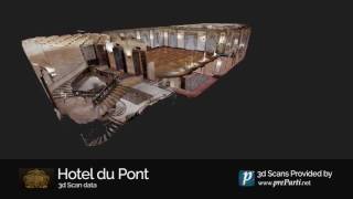 Hotel du Pont preParti Scan