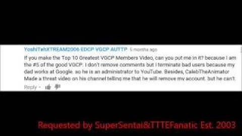 Microsoft Sam Reads YouTube Comments (S2EP15)