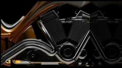 SolidWorks Tutorials   Create your own Chopper!   YouTube