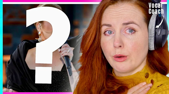 Top 10 SADDEST Songs of All Time | Vocal Coach BREAK DOWN