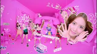 Girls' Generation (소녀시대) - BEEP BEEP [True 4K]
