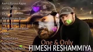 Best Song Himesh Reshammiya Song / Himesh Reshammiya / Hit Bollywood Album Songs / SURROOR #himesh