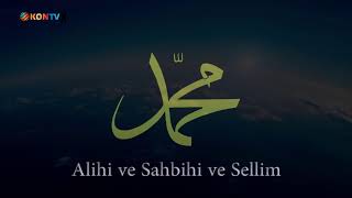 Konya Şehi̇di̇ni̇ Uğurluyor Şehi̇t Ahmet Yasi̇r Kuyucu Son Yolculuğuna Uğurlaniyor - 14.11.2025