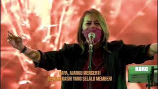Download lagu Bapa Sentuh Hatiku (Jason) - Jesus I'm in Love with You