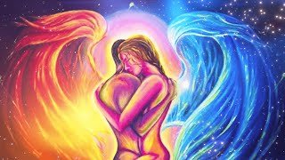 Twin Flames Reunion 🌈 Soulmate Is Coming For You, Energetic Love & Attraction Frequency