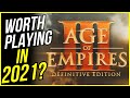 Is Age Of Empires 3 Worth Playing In 2021?