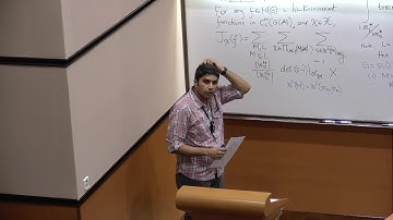 Introductory courses on the stable trace formula, with emphasis on SL(2) 5