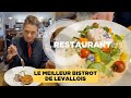 Le meilleur bistrot de Levallois