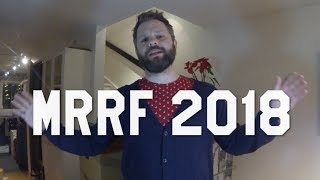 Mrrf 2018 - The Midwest Reprap Festival