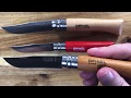 Opinel Knives - A chunk of history for $15