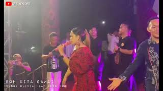 Download Lagu BOH KITA GAWAI || DESSY OLIVIA FEAT ARIS KRG MP3