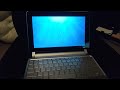 Bootmgr is missing press ctrlaltdel to restart error  hp mini 210 netbook i factory reset it