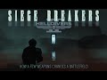 Helldivers 2: Siege Breakers