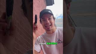 Mude de País Rápido: Nova Pessoa, Nova Vida! #shorts