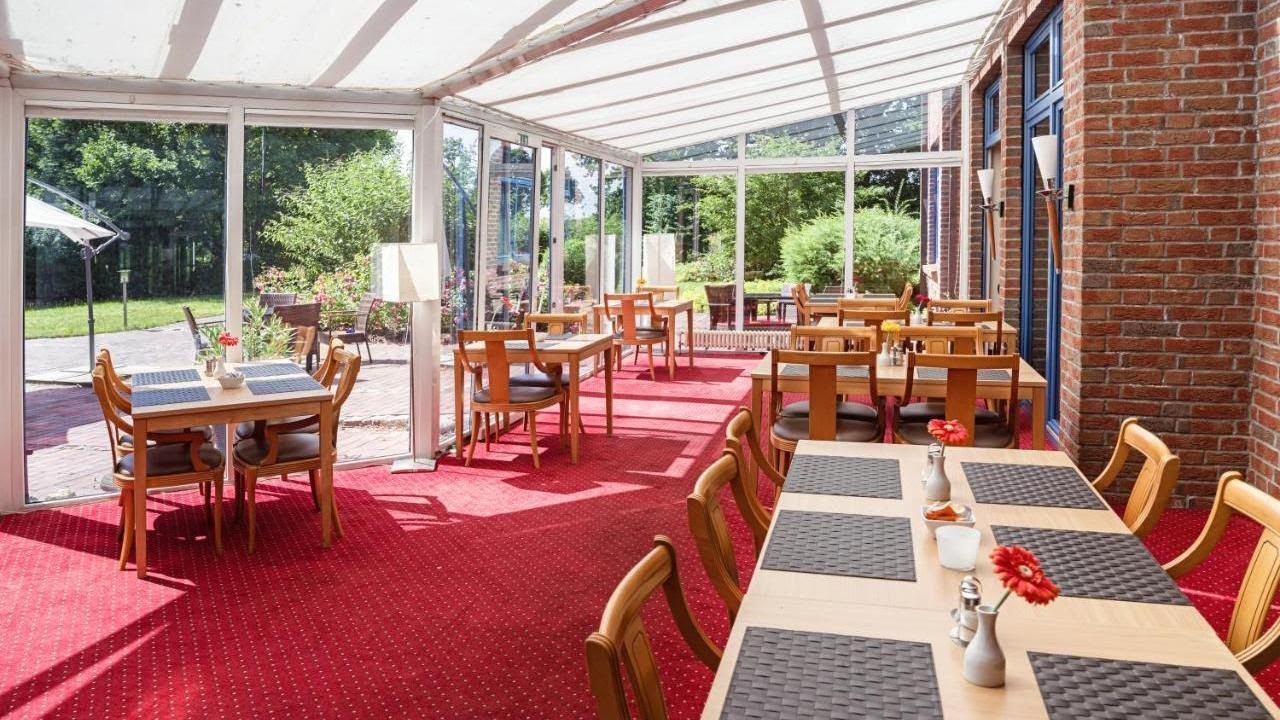 Hotel Dänischer Hof Altenholz by Tulip Inn, Altenholz, Germany