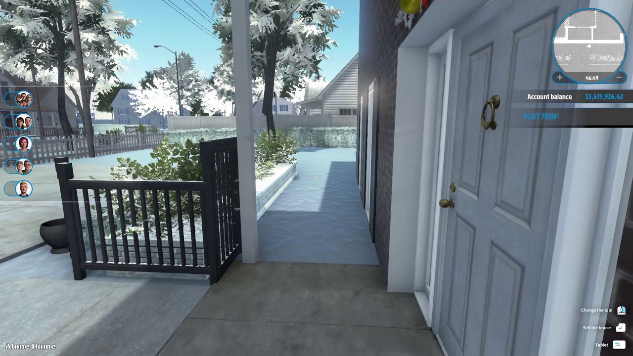 House Flipper BUG YouTube