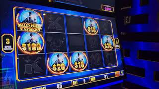 $10 bet on midnight express _ Sydney slot machine screenshot 2