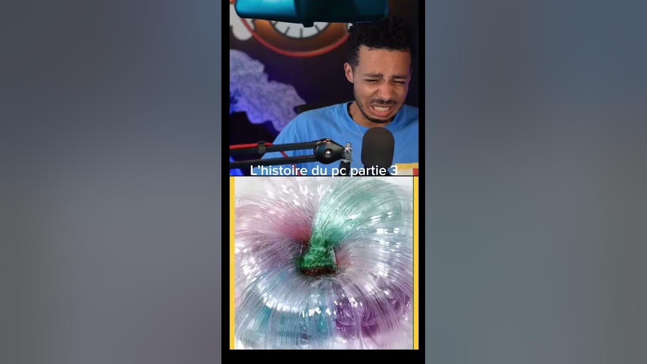 Mastu pète un pc #mastu #shots - YouTube