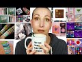 Let&#39;s Talk Makeup New Releases! Ep 126 | Oooh SHINY!!😍