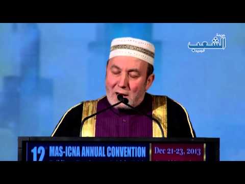 الشيخ محمد جبريل يدعو على السيسى الظالم القاتل لعنه الله