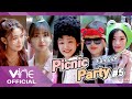 [Secret Picnic Party EP.05(END)] 1 Million Subscribers Celebration｜(ENG SUB)