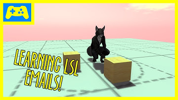 LEARNING LSL #9: EMAILS